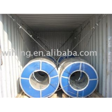 Cor Coated Steel Coil